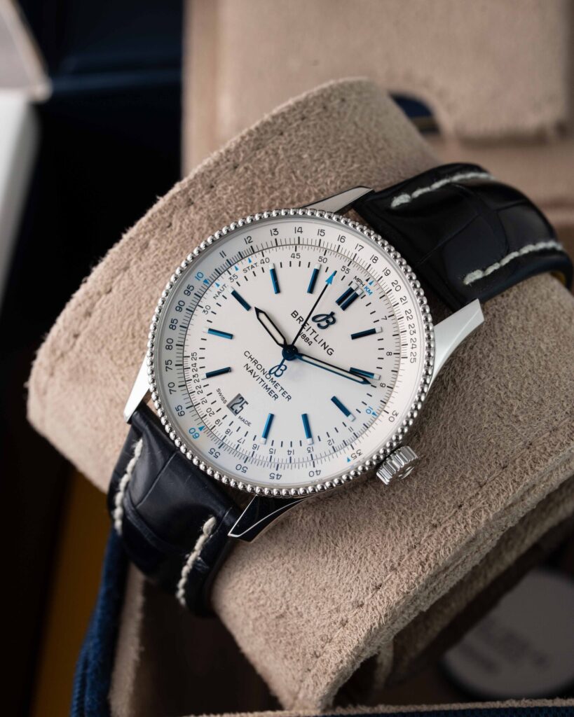 Breitling Navitimer A17326 2021