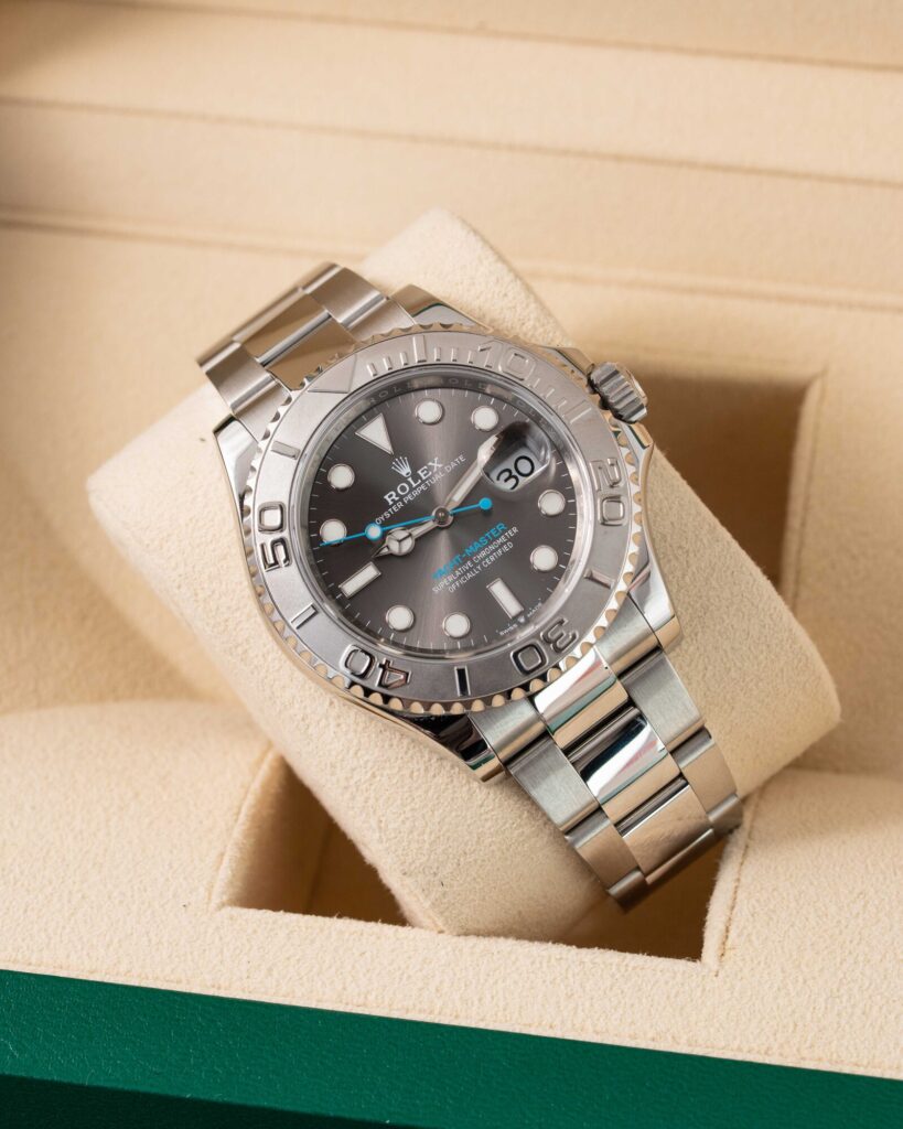 Rolex Yacht-Master 126622 2022
