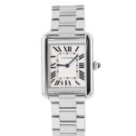 Cartier Tank Solo W5200013 2020