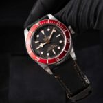 Tudor Black Bay 79230R 2021