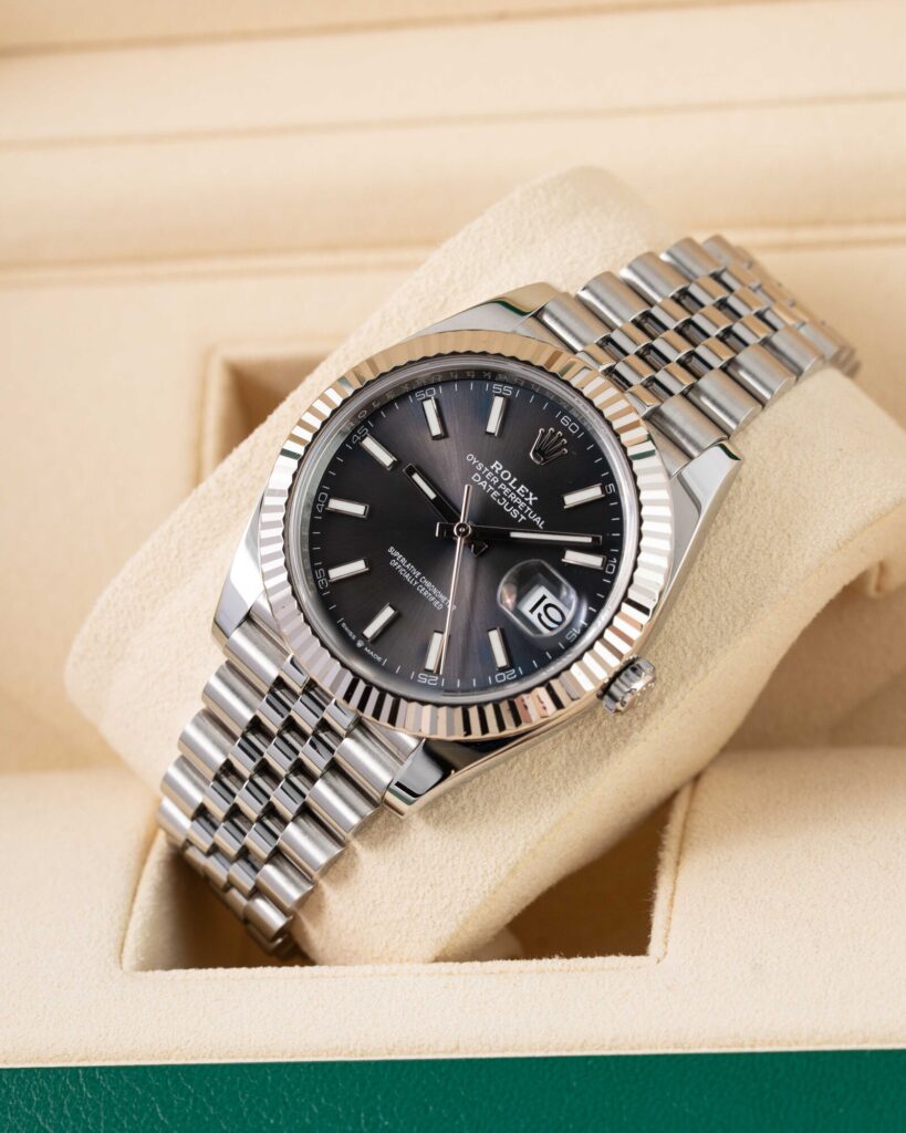 Rolex Datejust 126334 2022