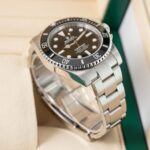 Rolex Submariner 114060 2019