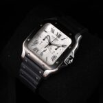 Cartier Santos De Cartier Xl WSSA0017 2021