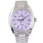 Grand Seiko Heritage Collection Jodogahama SBGH337G 2023