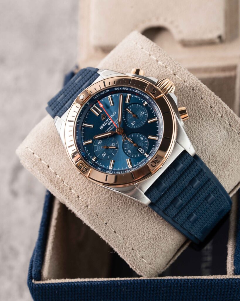Breitling Chronomat 42 UB0134 2025