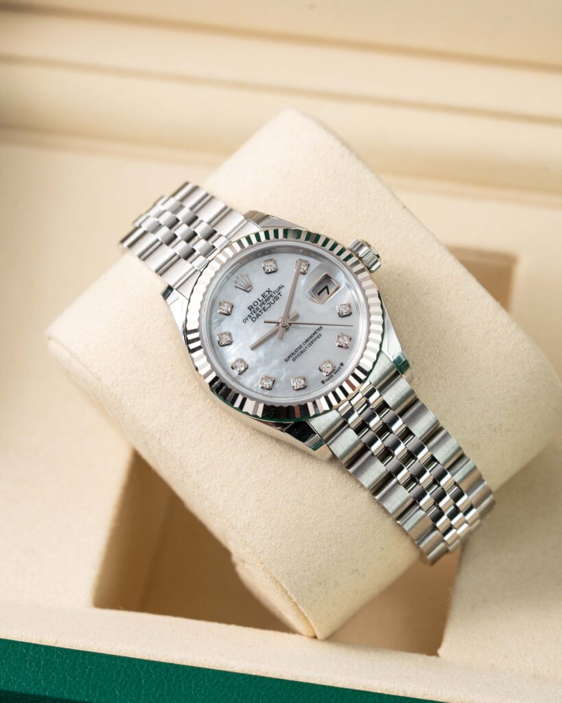 Rolex Datejust 279174 2026