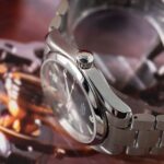 Omega Seamaster Railmaster 25045200 2007