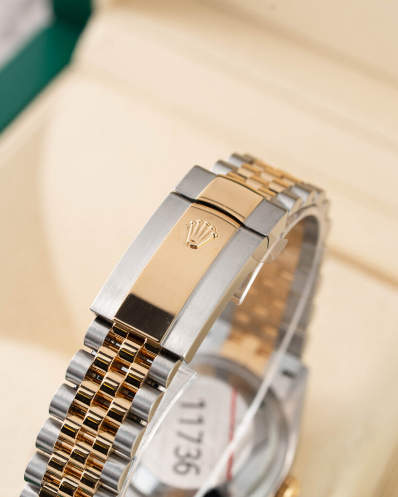Rolex Datejust 126233 2019