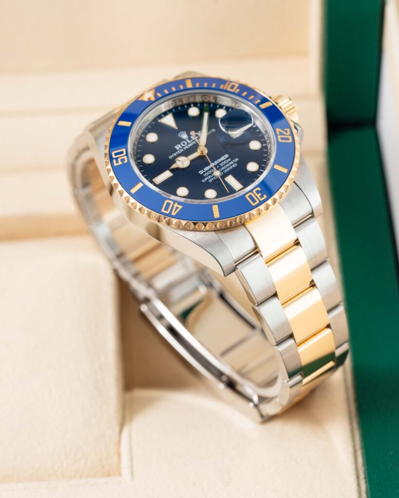 Rolex Submariner 126613LB 2022