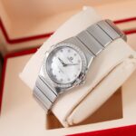 Omega Constellation Quartz 131.15.28.60.55.001 2022