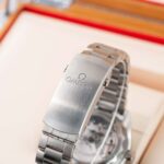 Omega Seamaster 215.30.44.21.01.001 2025
