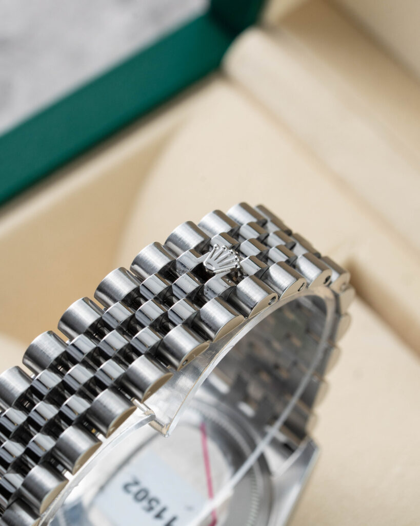 Rolex Datejust 116200 2011