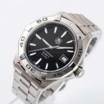 Tag Heuer Aquaracer Calibre 5 WAP2010 2010