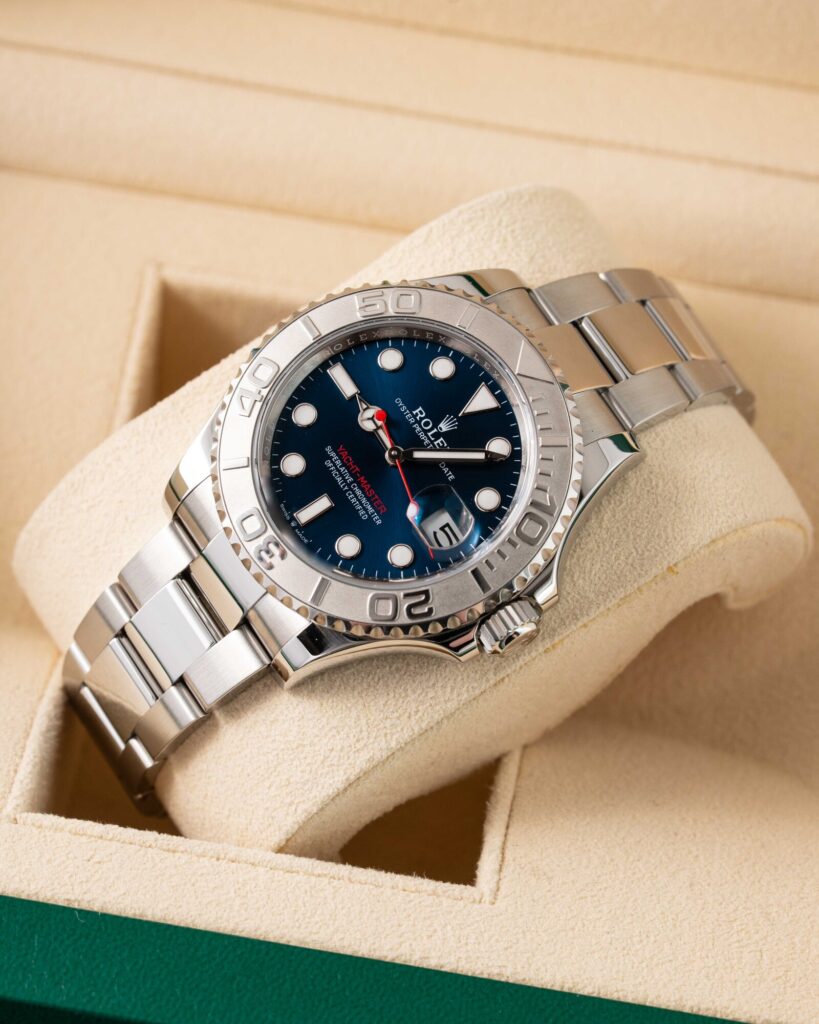 Rolex Yacht-Master 126622 2023