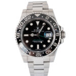 Rolex GMT-Master II 116710LN 2017