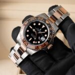 Rolex GMT-Master II 126711CHNR 2021