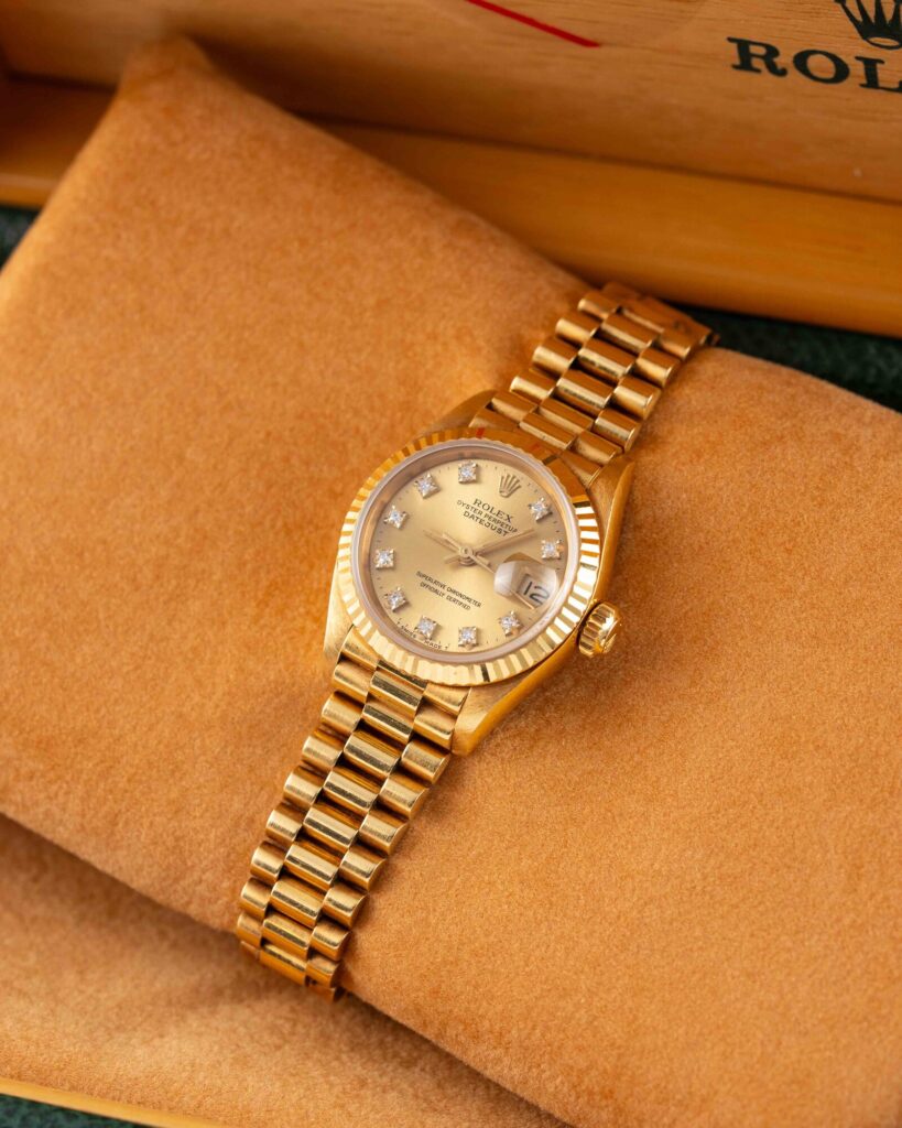 Rolex Datejust