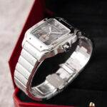 Cartier Santos De Cartier WSSA0076 2024