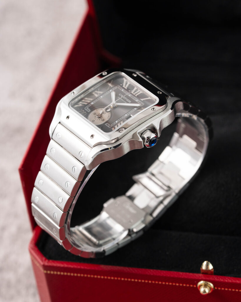 Cartier Santos De Cartier WSSA0076 2024