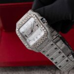 Cartier Santos De 2020 WSSA0030 2021