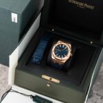 Audemars Piguet Royal Oak 15510OR.OO.D315CR.01 2022