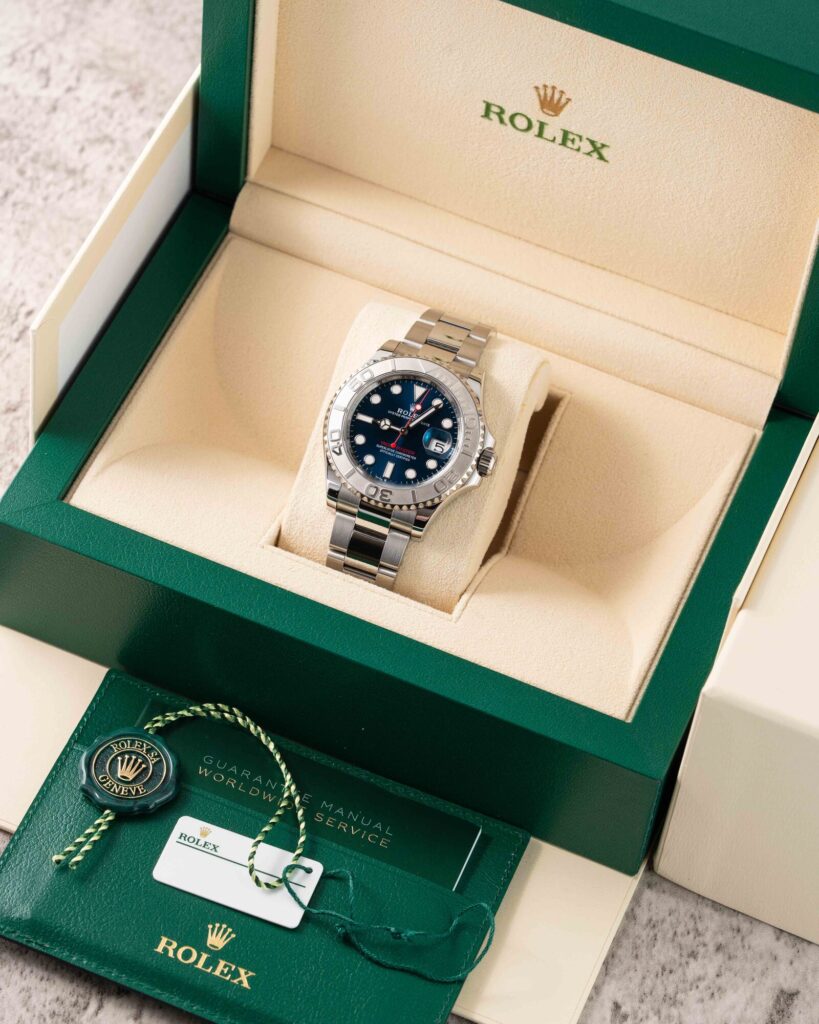 Rolex Yacht-Master 126622 2023