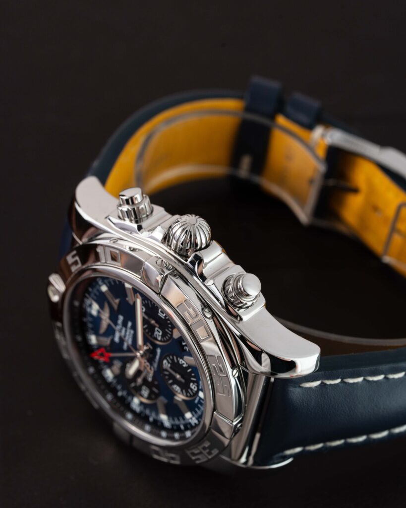 Breitling Chronomat GMT AB041012 2016