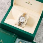 Rolex Datejust 126233 2019