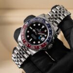 Rolex GMT-Master II 126710BLRO 2024