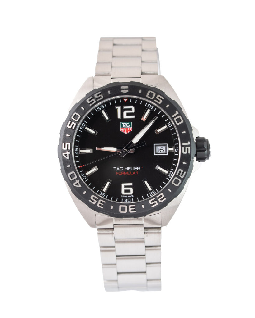 Tag Heuer Formula 1 WAZ1110 2019