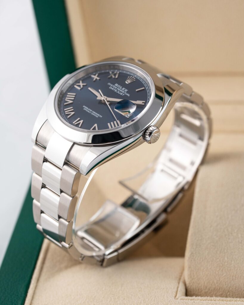 Rolex Datejust