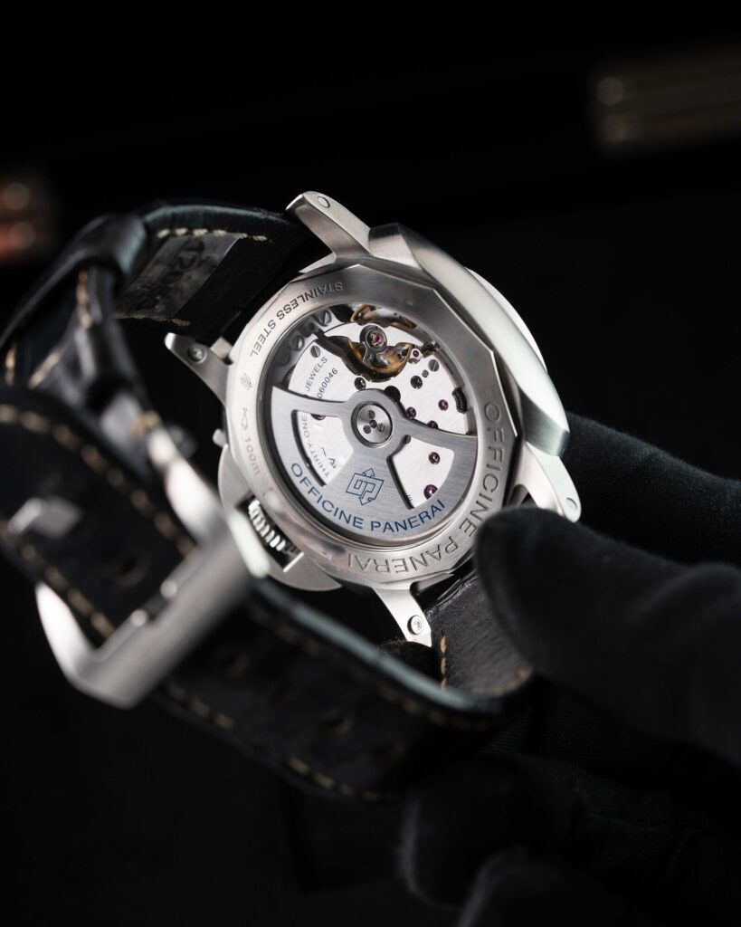 Panerai Marina PAM01392 2019