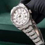 Rolex Sky-Dweller 326939 2013