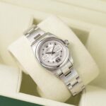 Rolex Oyster Perpetual 176200 2008