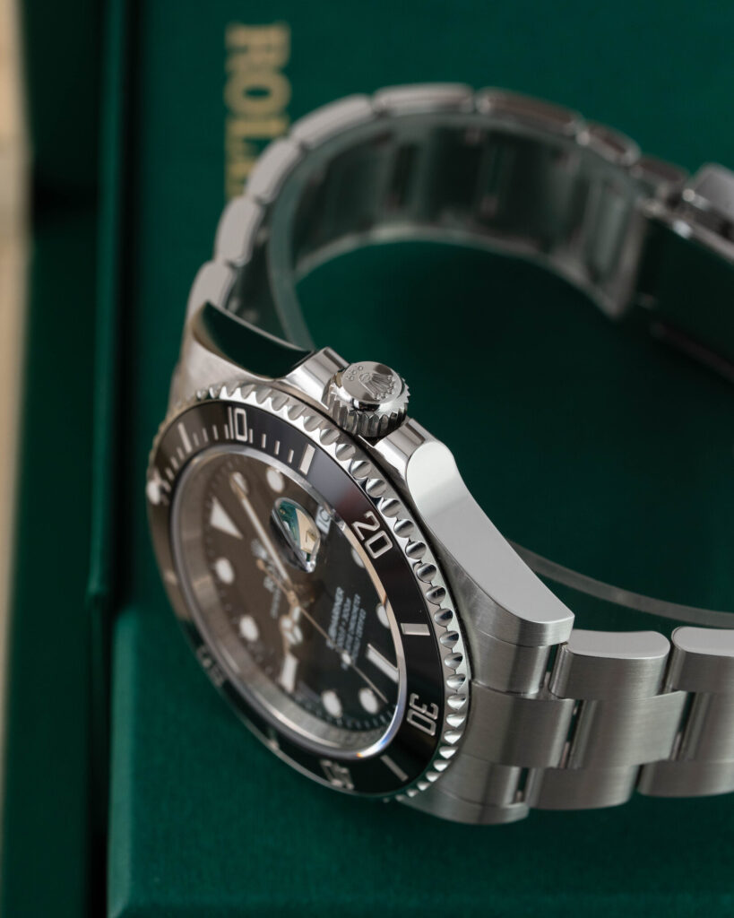 Rolex Submariner 126610LN 2025