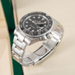 Rolex GMT-Master II 116710LN 2017