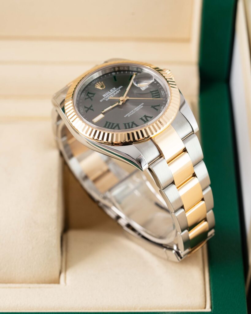 Rolex Datejust 126333 2023