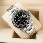 Rolex GMT-Master II 116710LN 2014