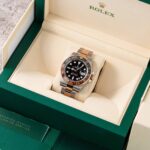 Rolex GMT-Master II 126711CHNR 2021