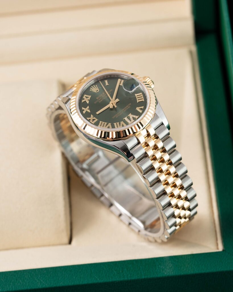 Rolex Datejust 278273 2026