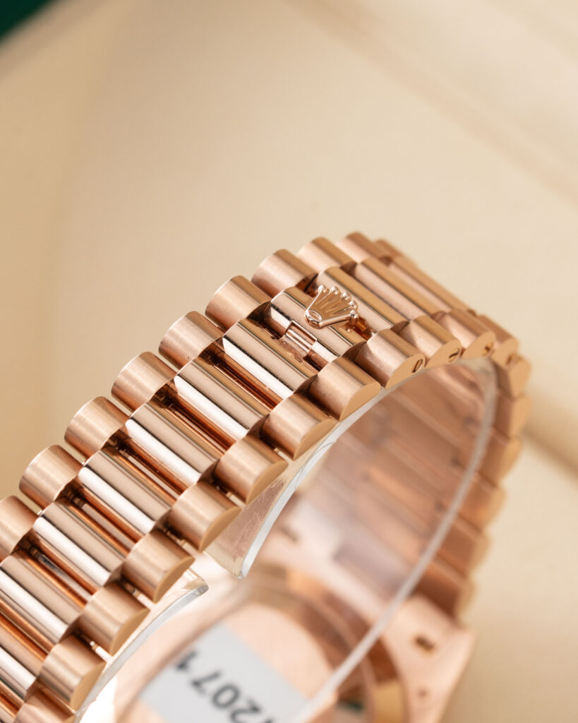 Rolex Day-Date 228235 2024