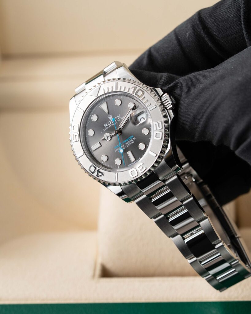 Rolex Yacht-Master 268622 2025