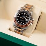 Rolex GMT-Master II 126711CHNR 2024