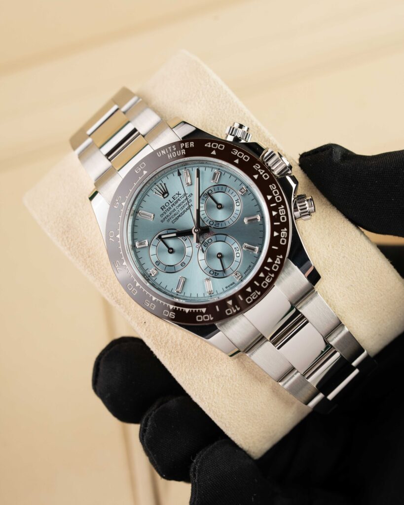 Rolex Daytona 116506 2019