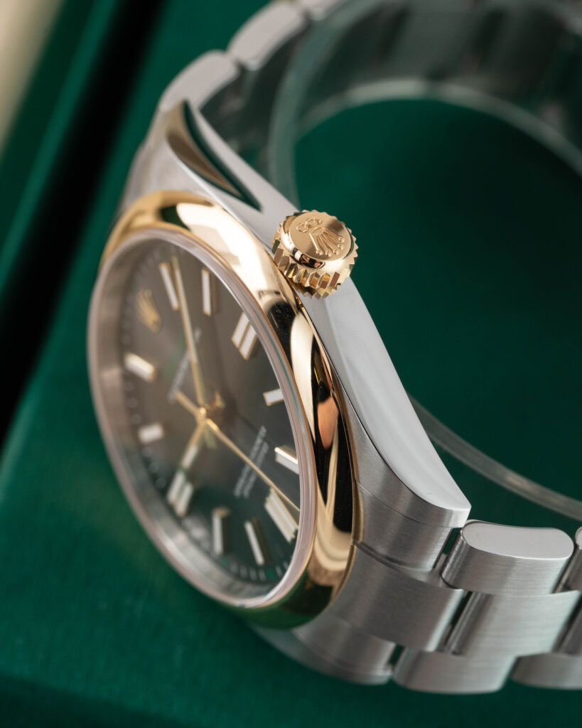 Rolex Oyster Perpetual 134303 2026