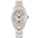 Rolex Oyster Perpetual 176200 2008