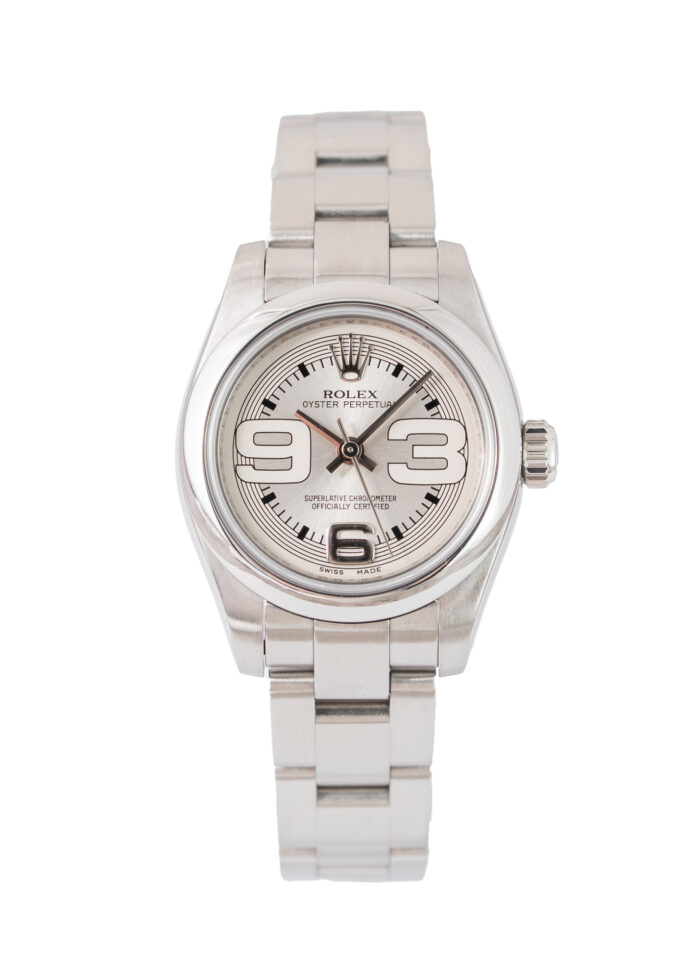 Rolex Oyster Perpetual 176200 2008