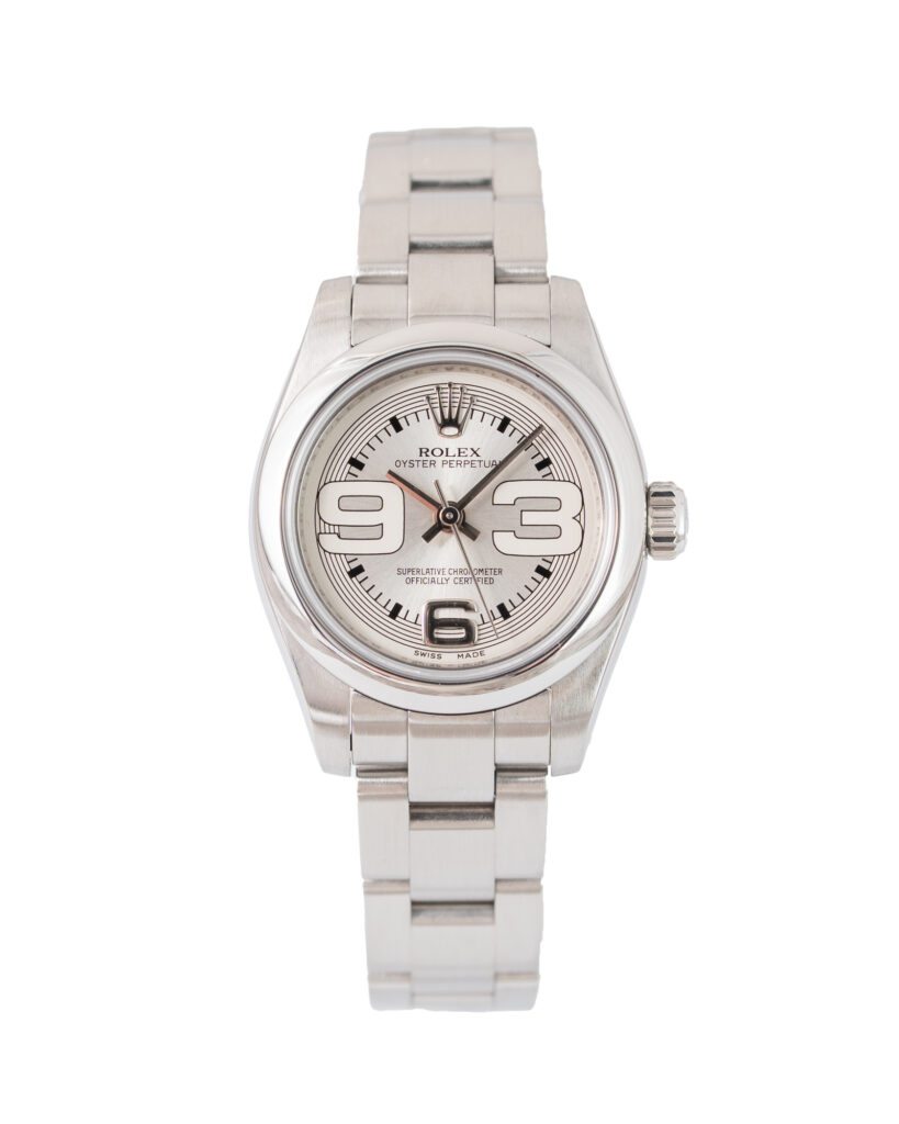 Rolex Oyster Perpetual 176200 2008
