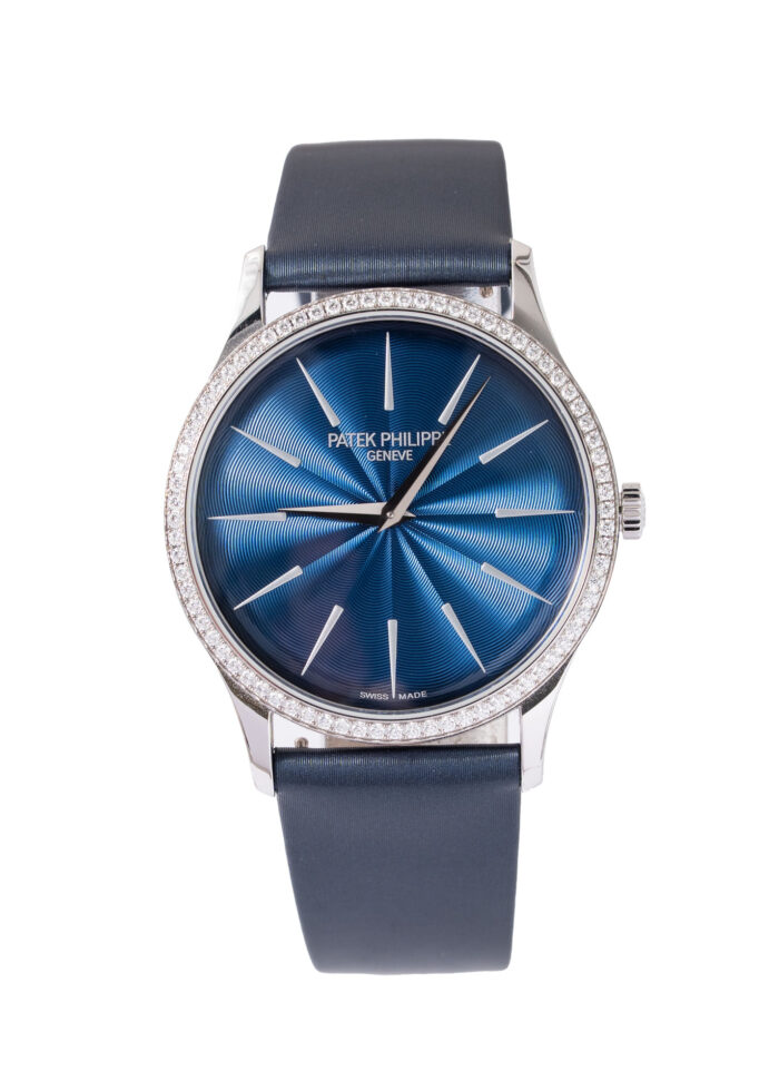 Patek Philippe Calatrava 4997/200G-001 2023