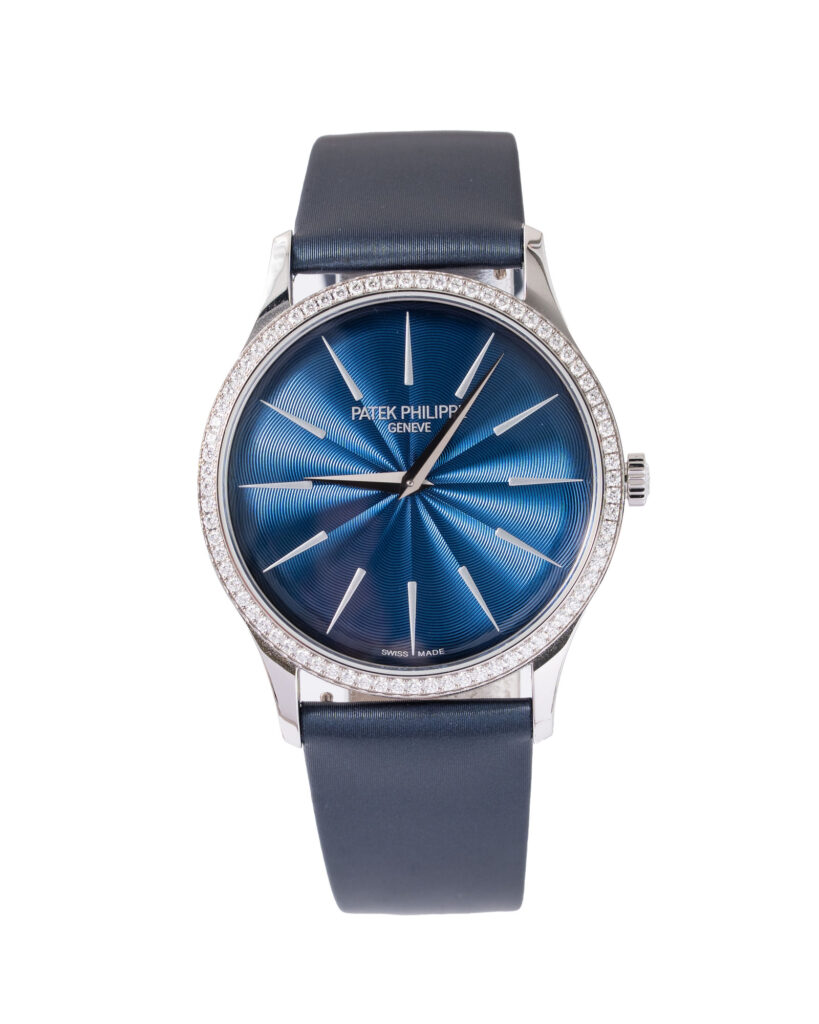 Patek Philippe Calatrava 4997/200G-001 2023